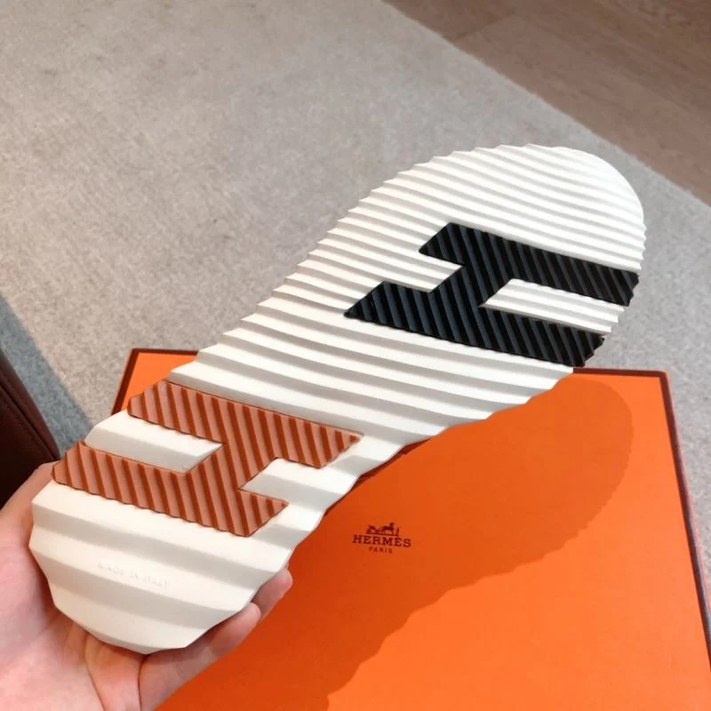 GoodFit Hermes High Shoes 27328
