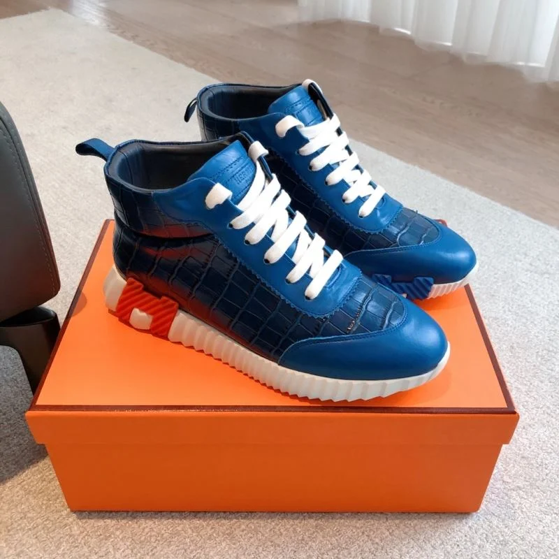 TopPick Hermes High Shoes 27324