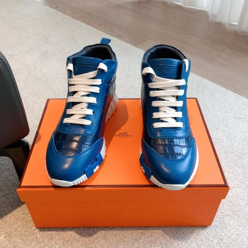 TopPick Hermes High Shoes 27324