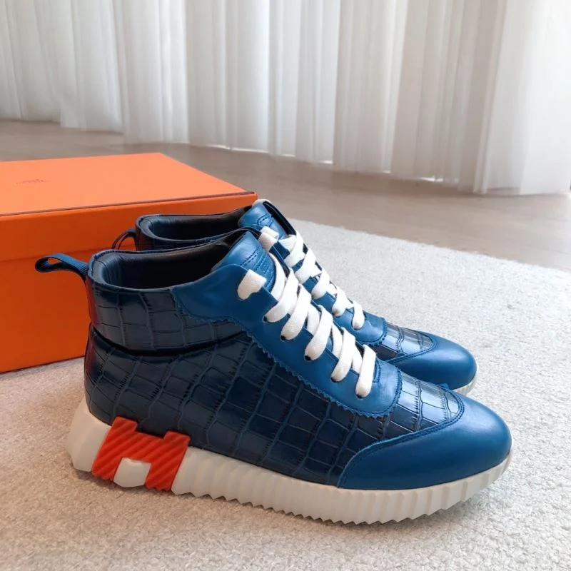 TopPick Hermes High Shoes 27324