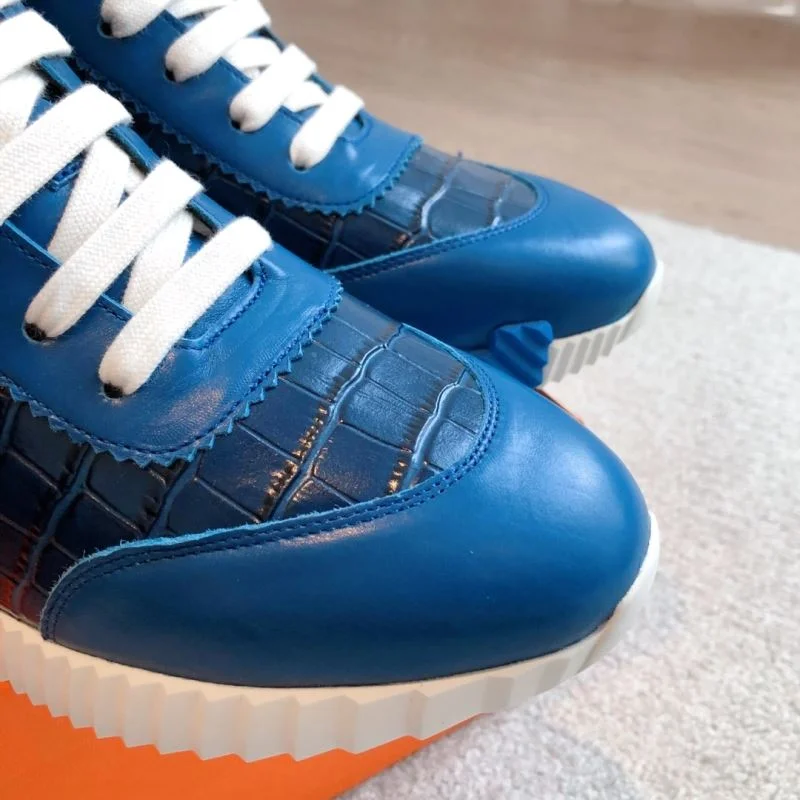 TopPick Hermes High Shoes 27324