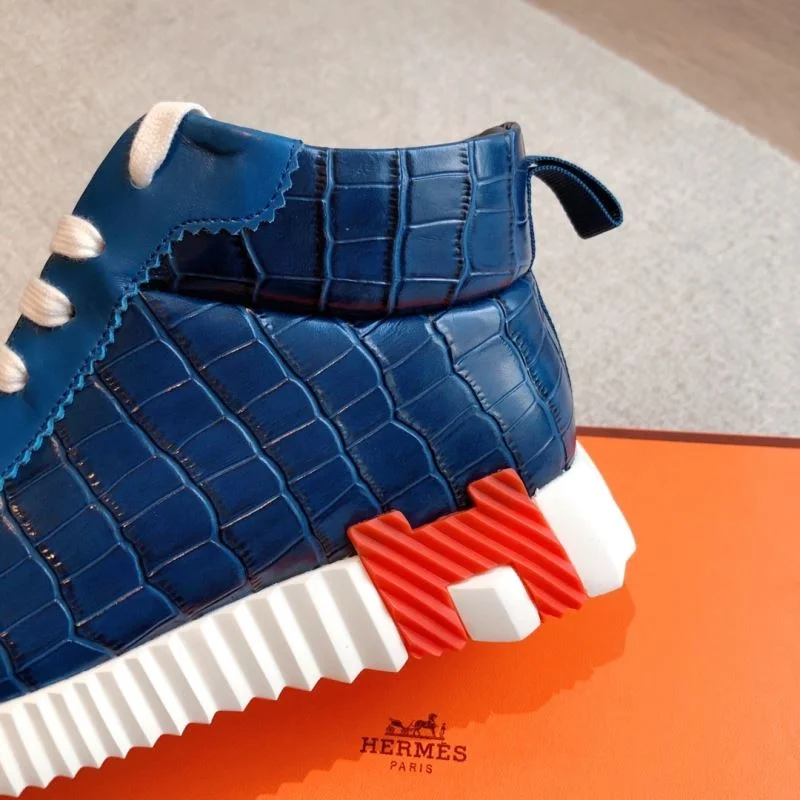 TopPick Hermes High Shoes 27324