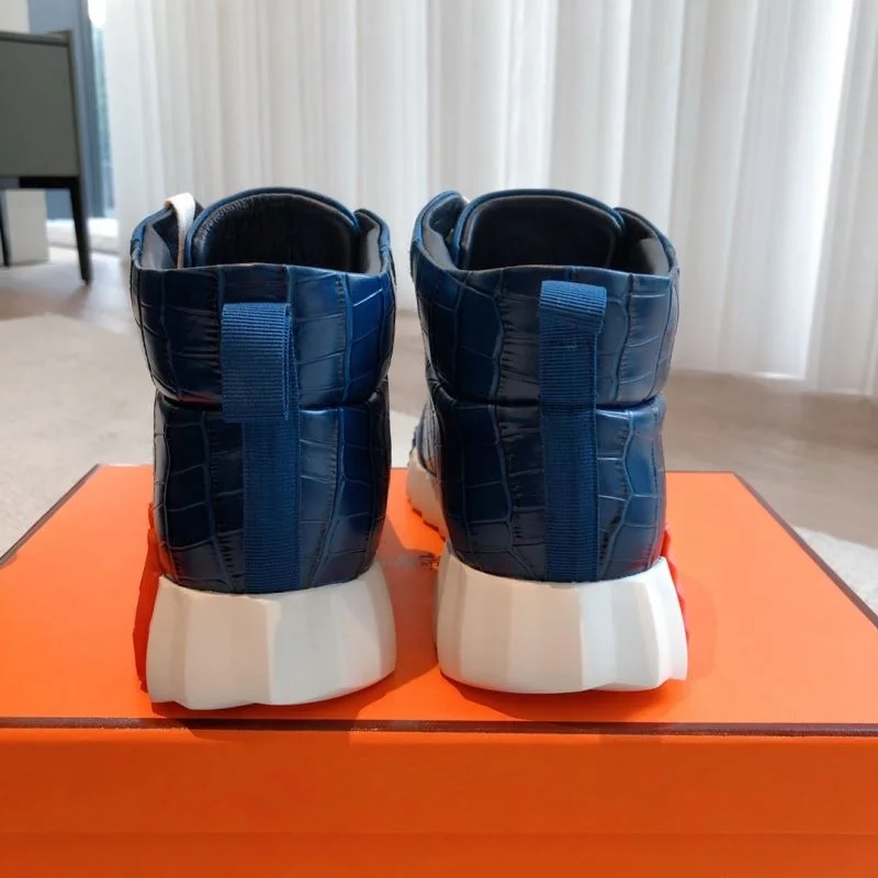 TopPick Hermes High Shoes 27324