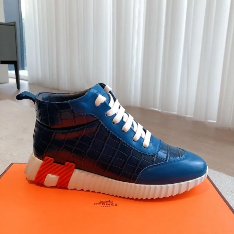 TopPick Hermes High Shoes 27324