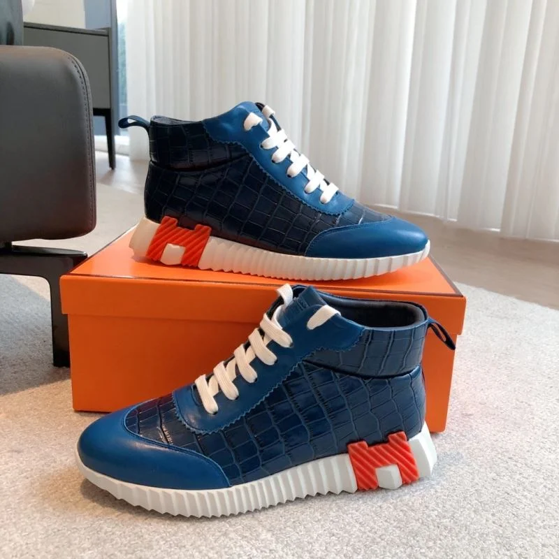 TopPick Hermes High Shoes 27324
