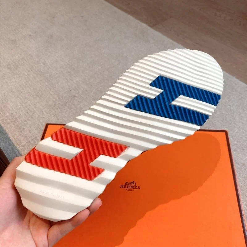 TopPick Hermes High Shoes 27324