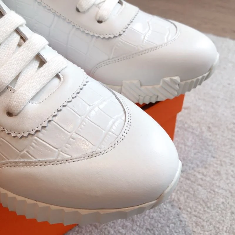 Hermes High Shoes HighPerformance 27333