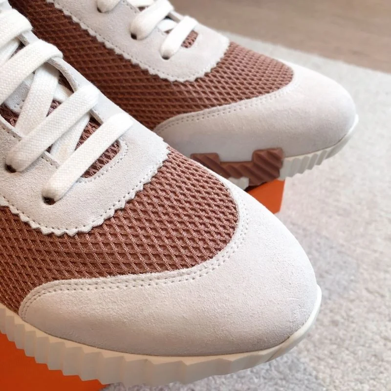 Hermes High Shoes ZeroBulk 27331