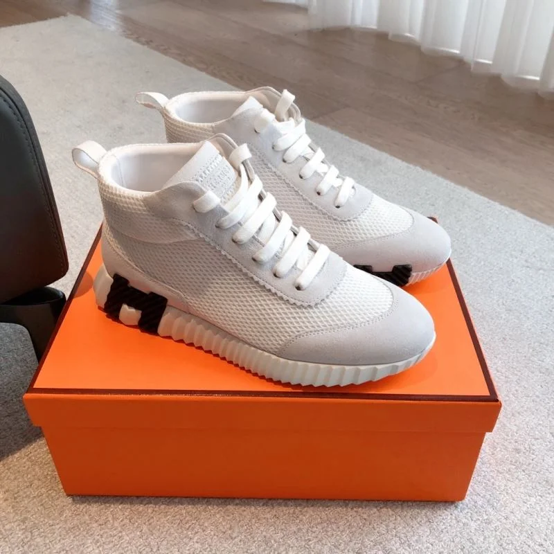 HighPerformance Hermes High Shoes 27317