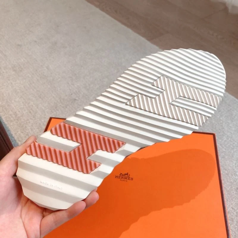 Hermes High Shoes Reliable 27337