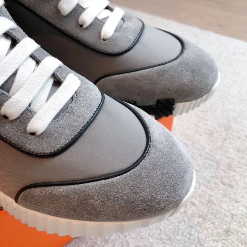 Hermes High Shoes Colorful 27314