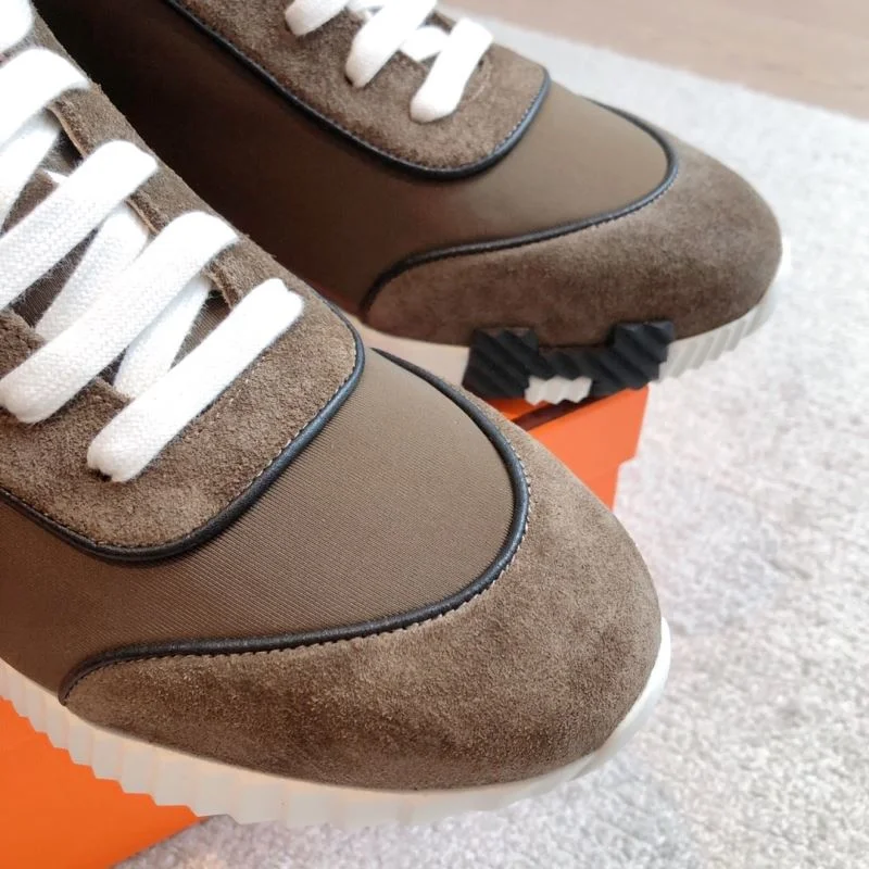 Versatile Hermes High Shoes 27318