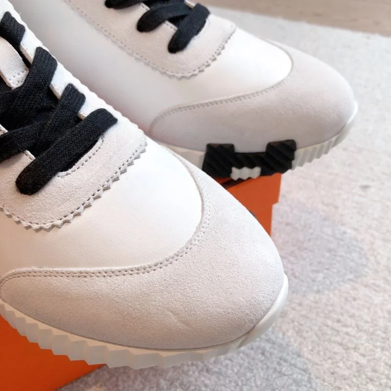ZeroBulk Hermes High Shoes 27307