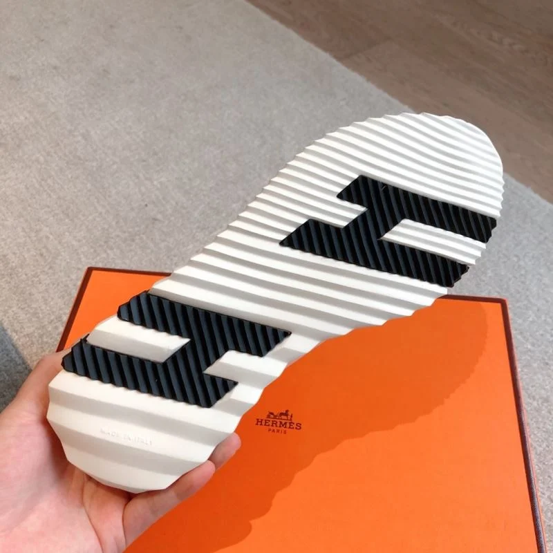 ZeroBulk Hermes High Shoes 27307