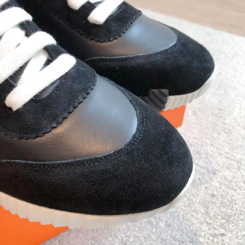 Efficient Hermes High Shoes 27305