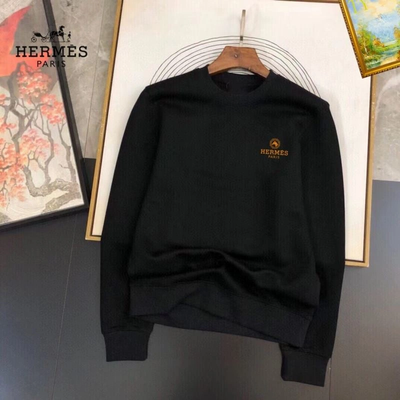 Sleek Hermes Hoodies 130317