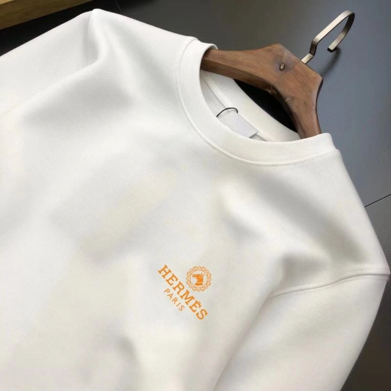 Sleek Hermes Hoodies 130317