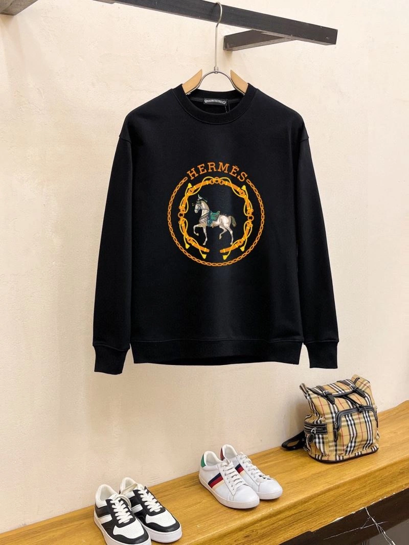Attractive Hermes Hoodies 130121