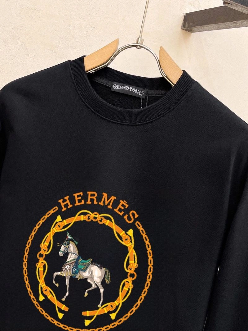 Attractive Hermes Hoodies 130121