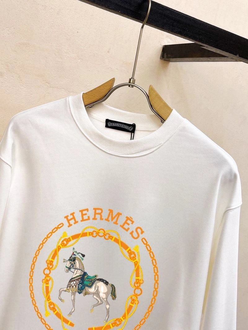 Attractive Hermes Hoodies 130121