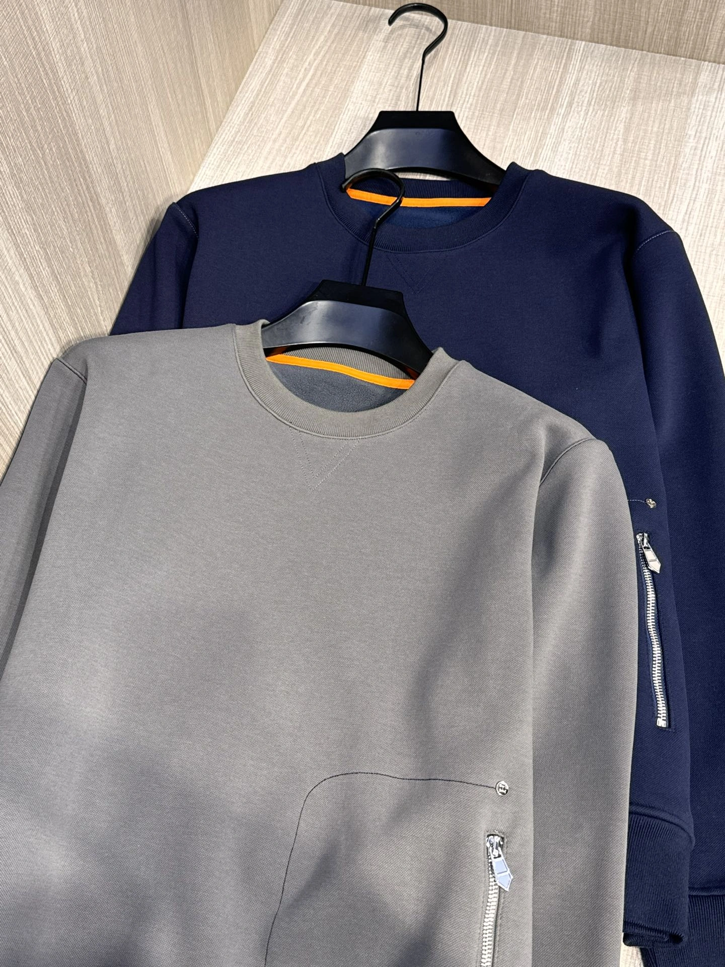 MoistureWicking Hermes Hoodies 130395