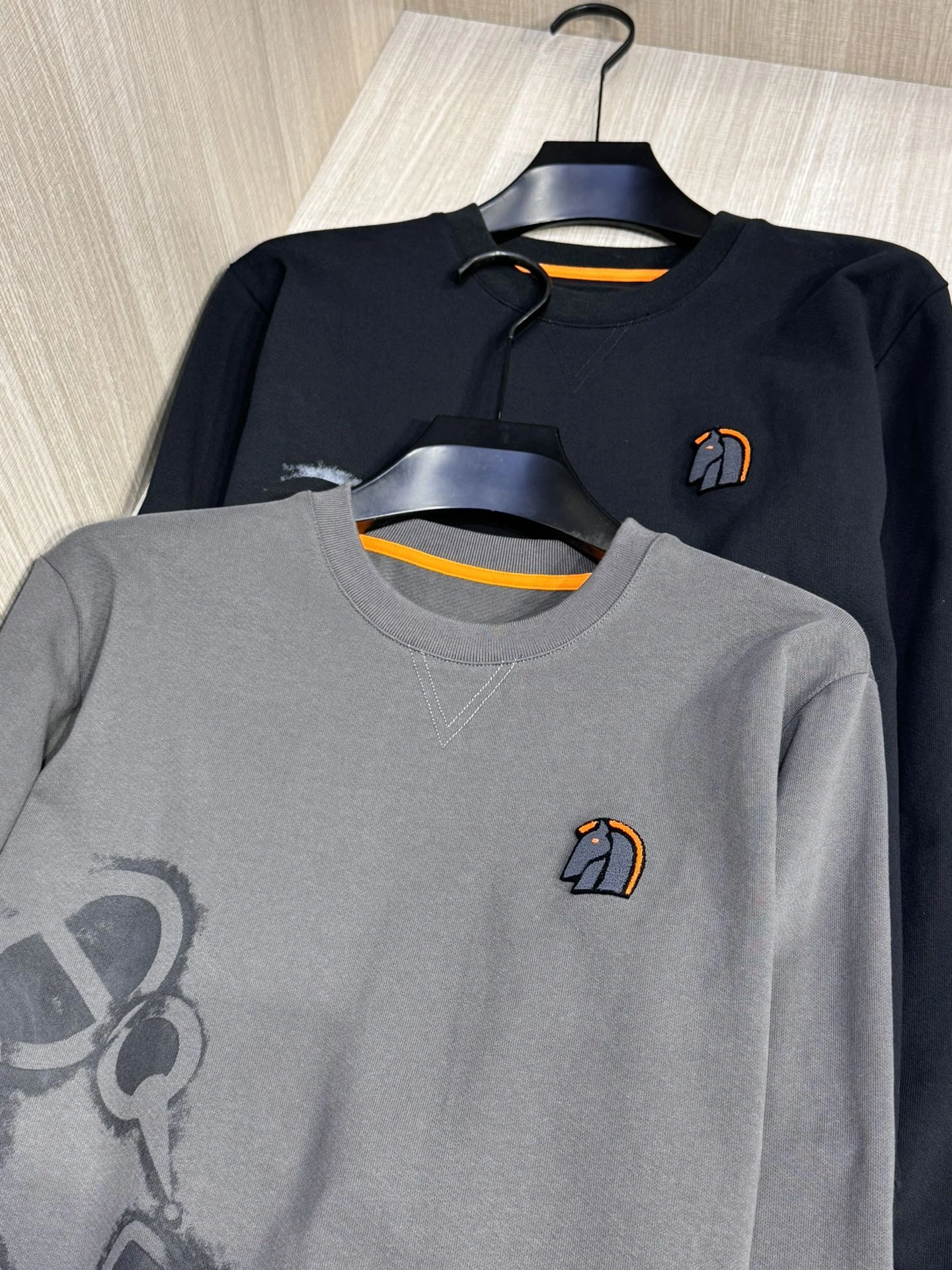 Hermes Hoodies Seasonal 130326