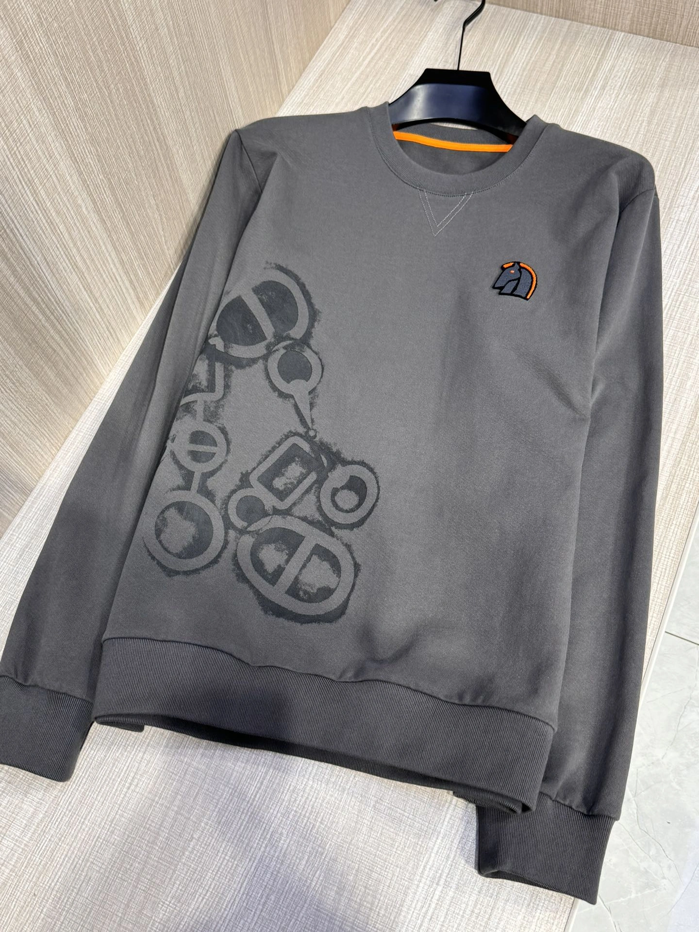 Hermes Hoodies Seasonal 130326