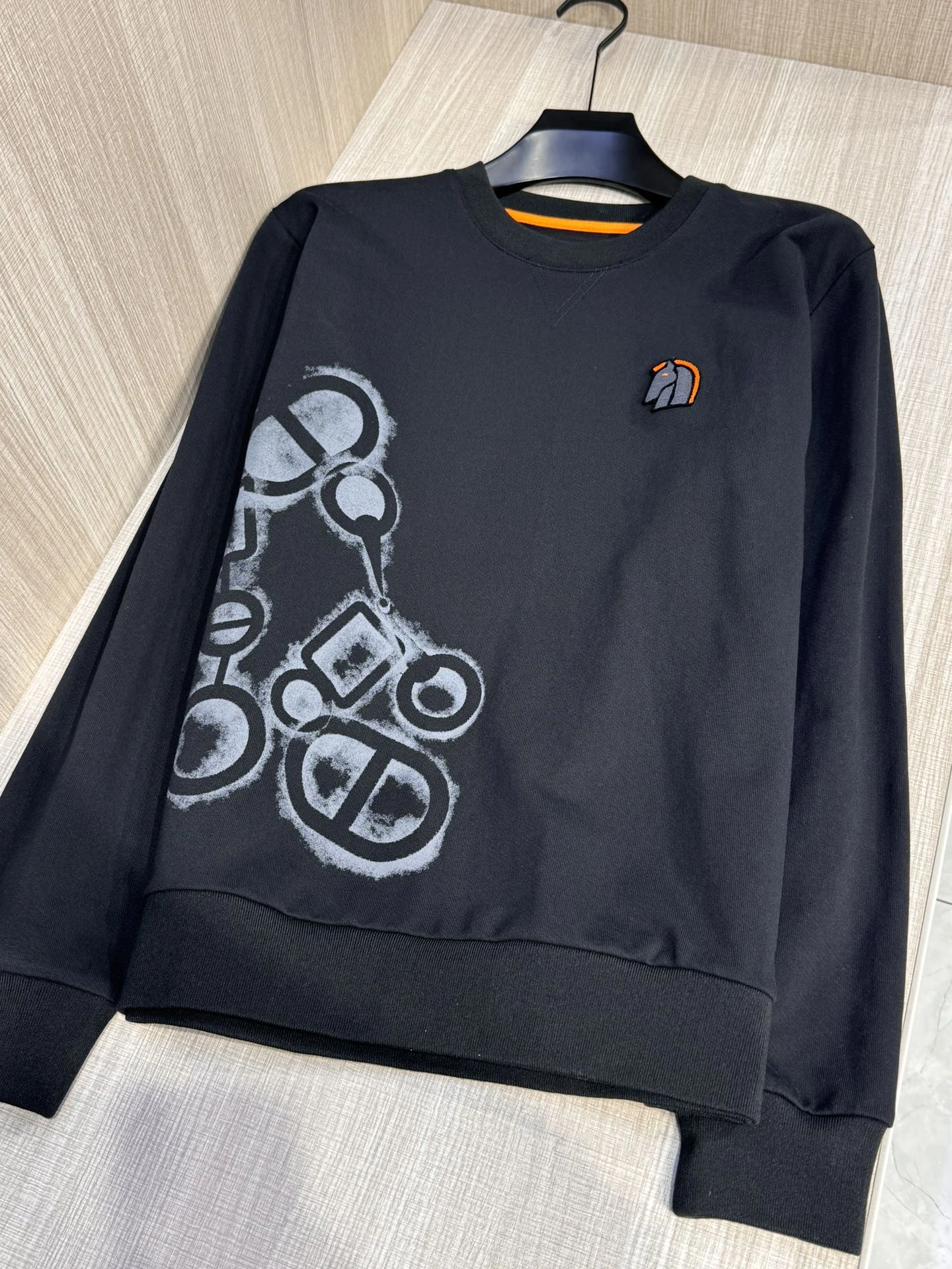 Hermes Hoodies Seasonal 130326
