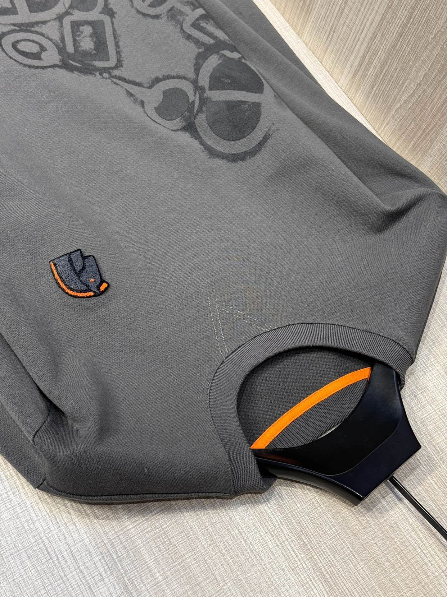 Hermes Hoodies Seasonal 130326