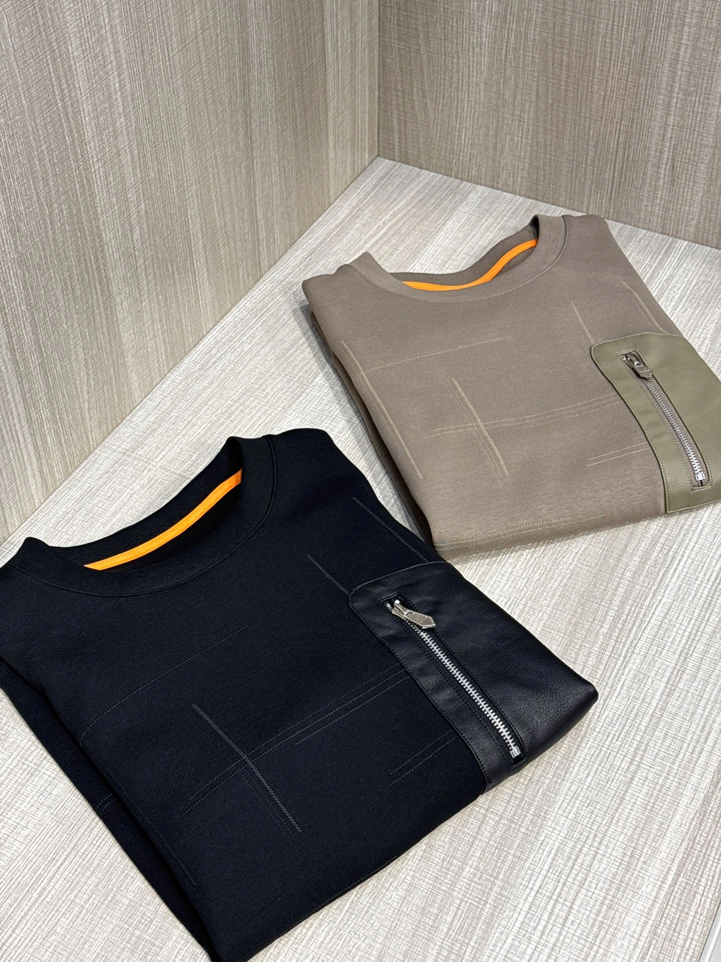 Lightweight Hermes Hoodies 130324