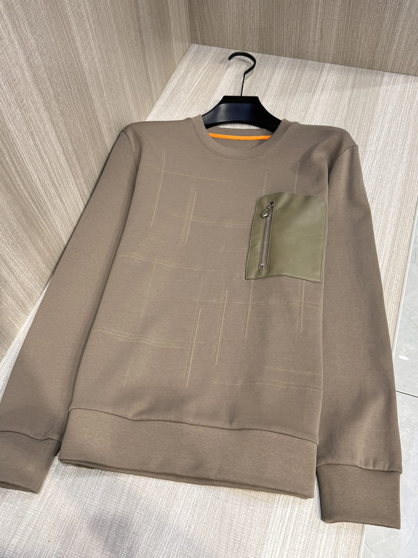 Lightweight Hermes Hoodies 130324