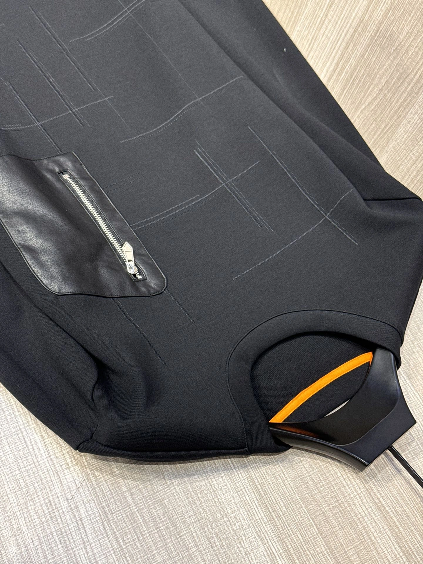 Lightweight Hermes Hoodies 130324