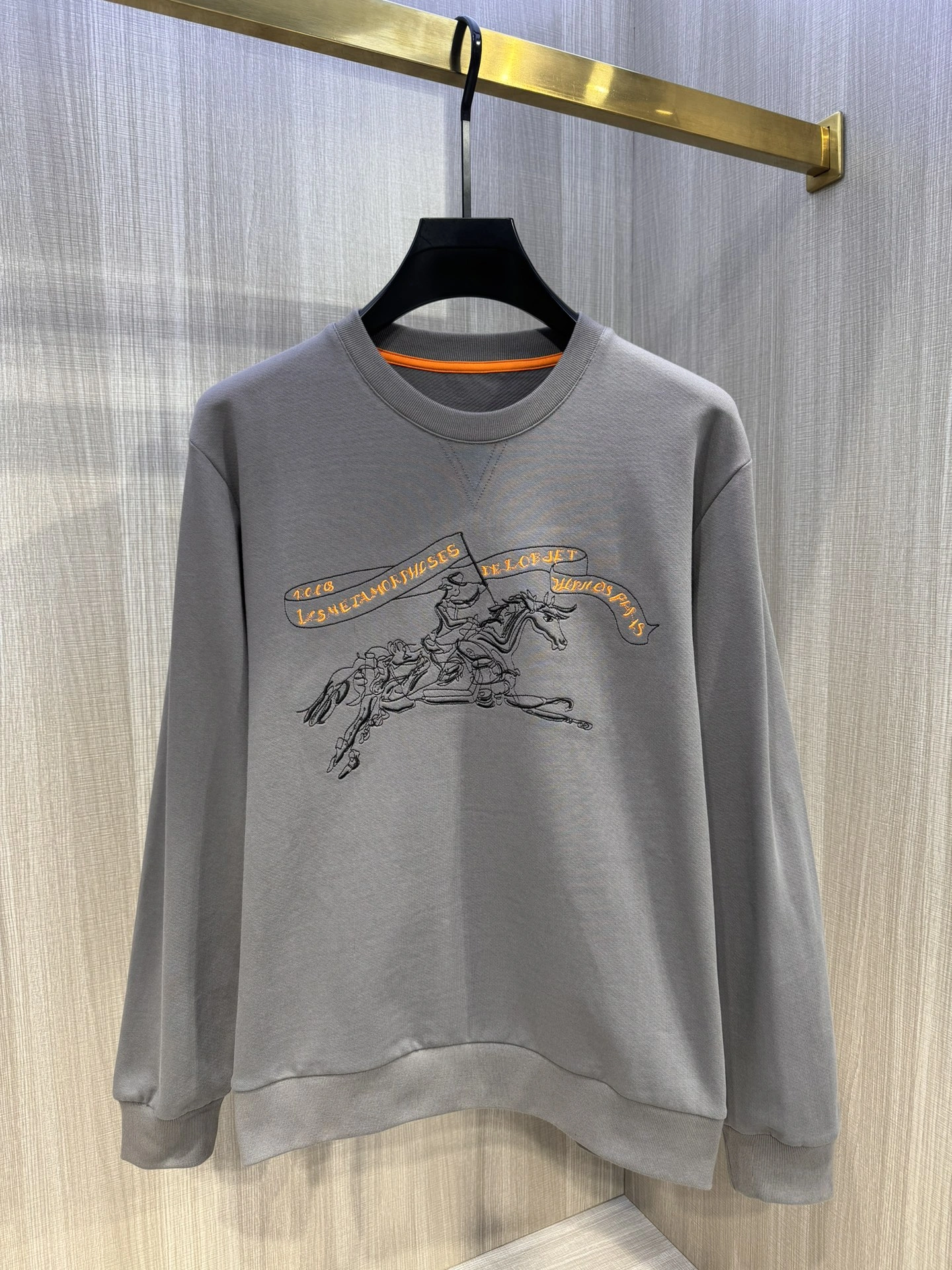Bright Hermes Hoodies 130329