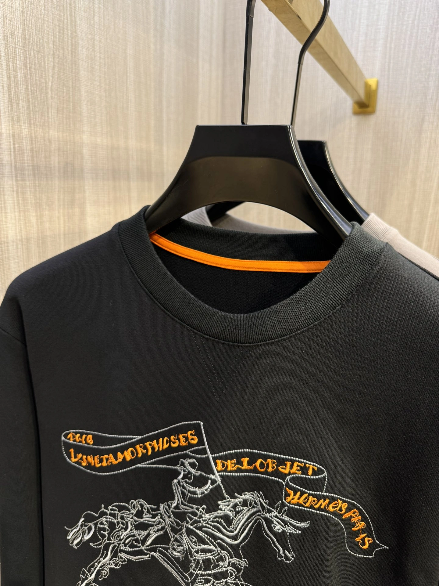 Bright Hermes Hoodies 130329
