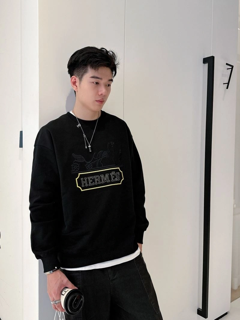 Attractive Hermes Hoodies 129743