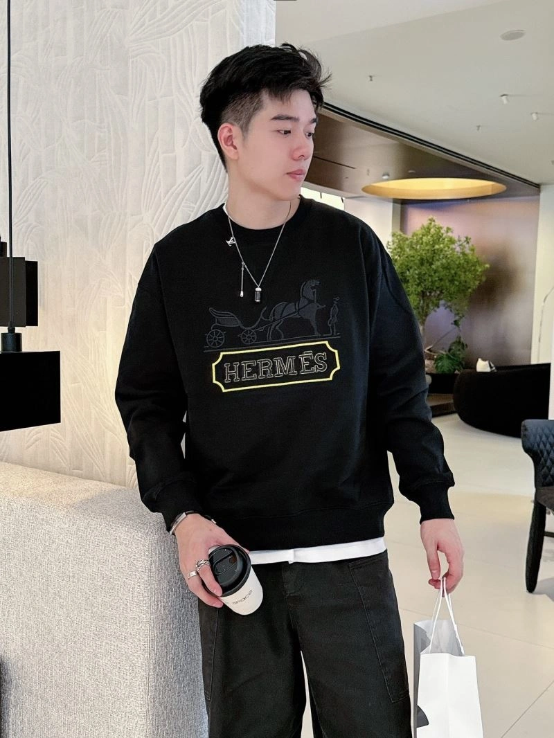 Attractive Hermes Hoodies 129743