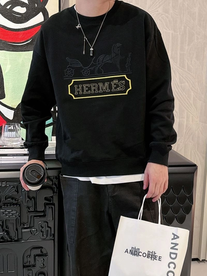 Attractive Hermes Hoodies 129743