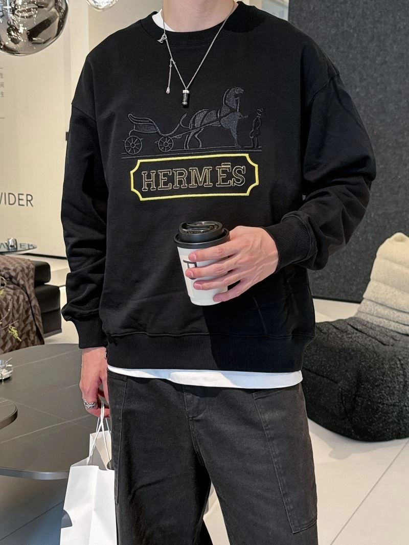 Attractive Hermes Hoodies 129743