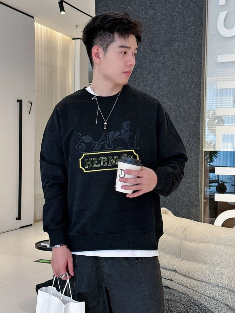 Attractive Hermes Hoodies 129743
