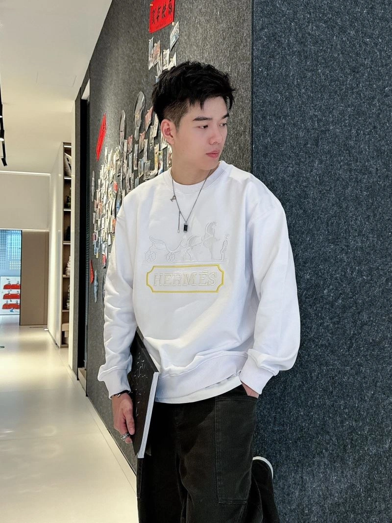 Efficient Hermes Hoodies 129740