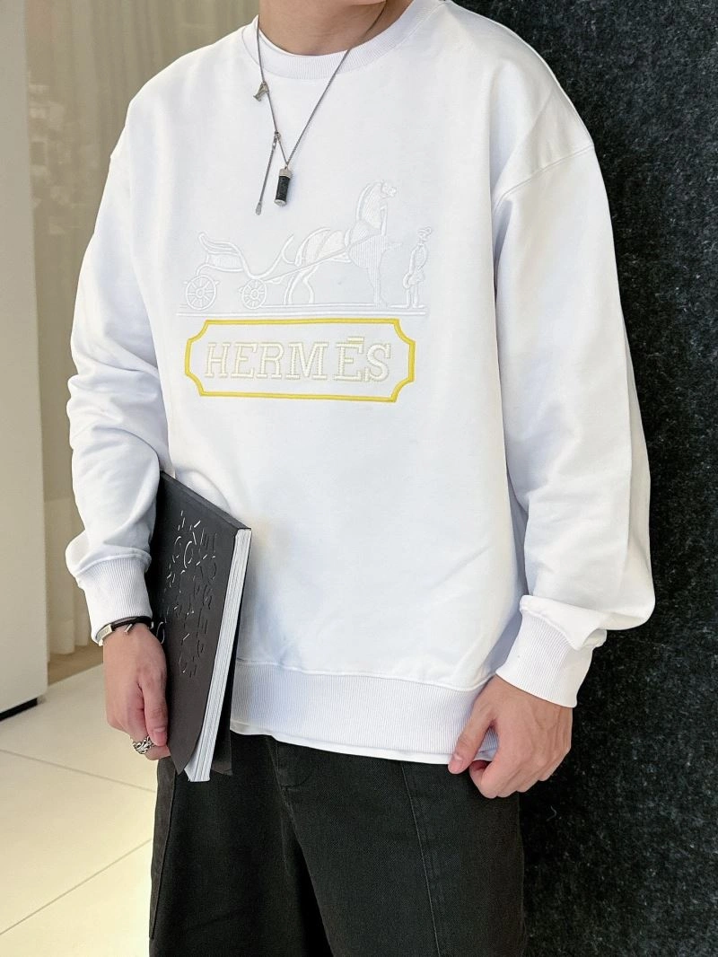 Efficient Hermes Hoodies 129740
