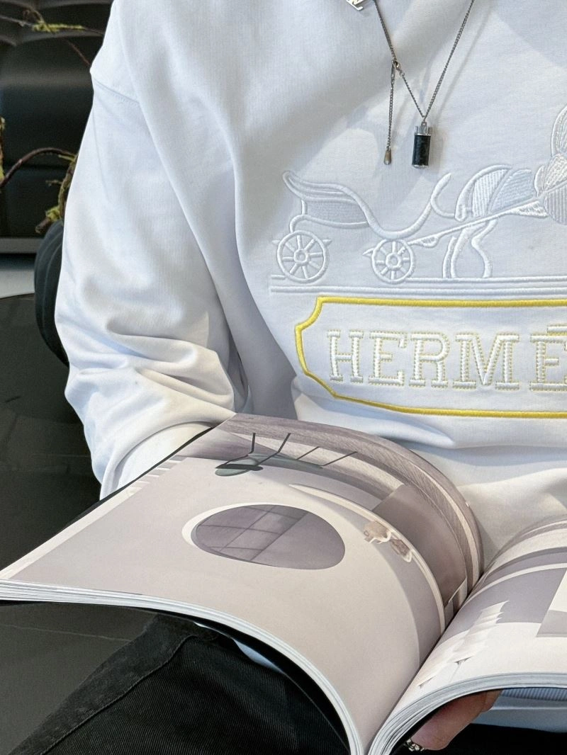 Efficient Hermes Hoodies 129740