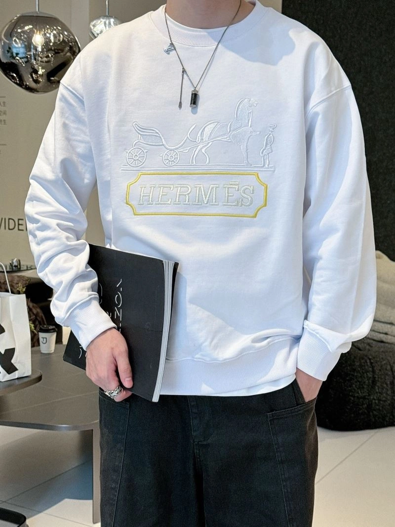 Efficient Hermes Hoodies 129740