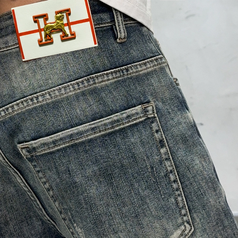 Hermes Jeans Practical 129552