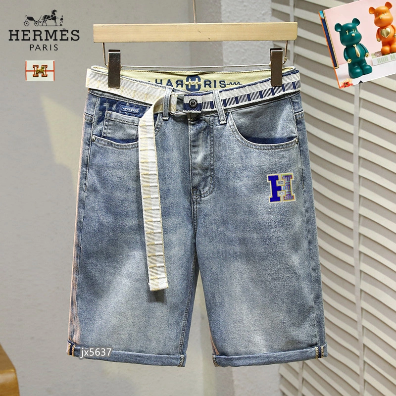 Hermes Jeans Tailored 129549