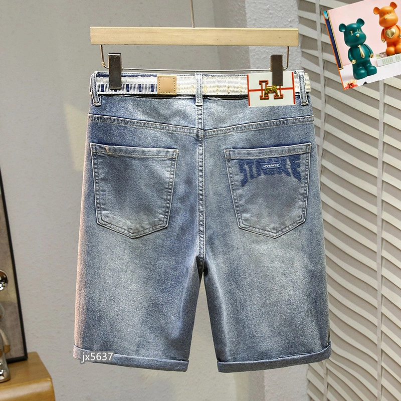 Hermes Jeans Tailored 129549