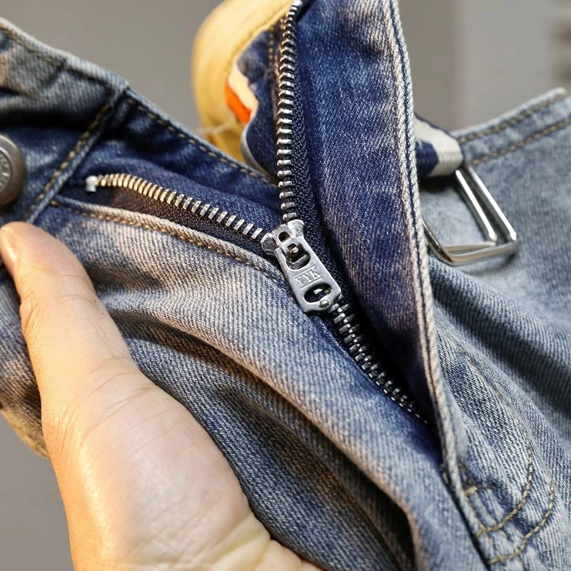 Hermes Jeans Tailored 129549