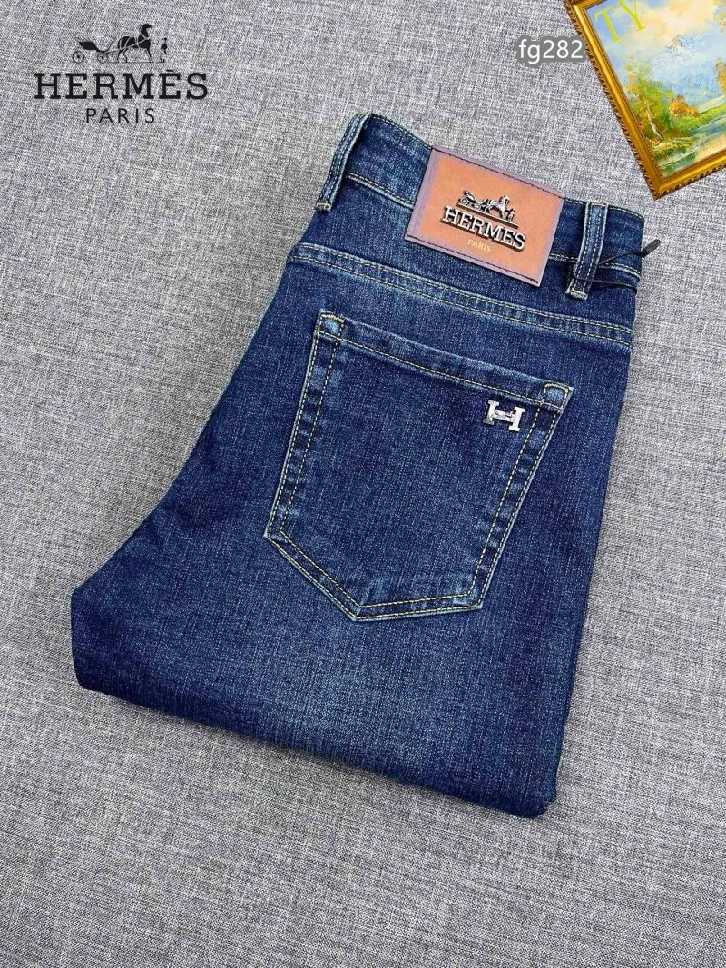 Hermes Jeans FreshLook 129555
