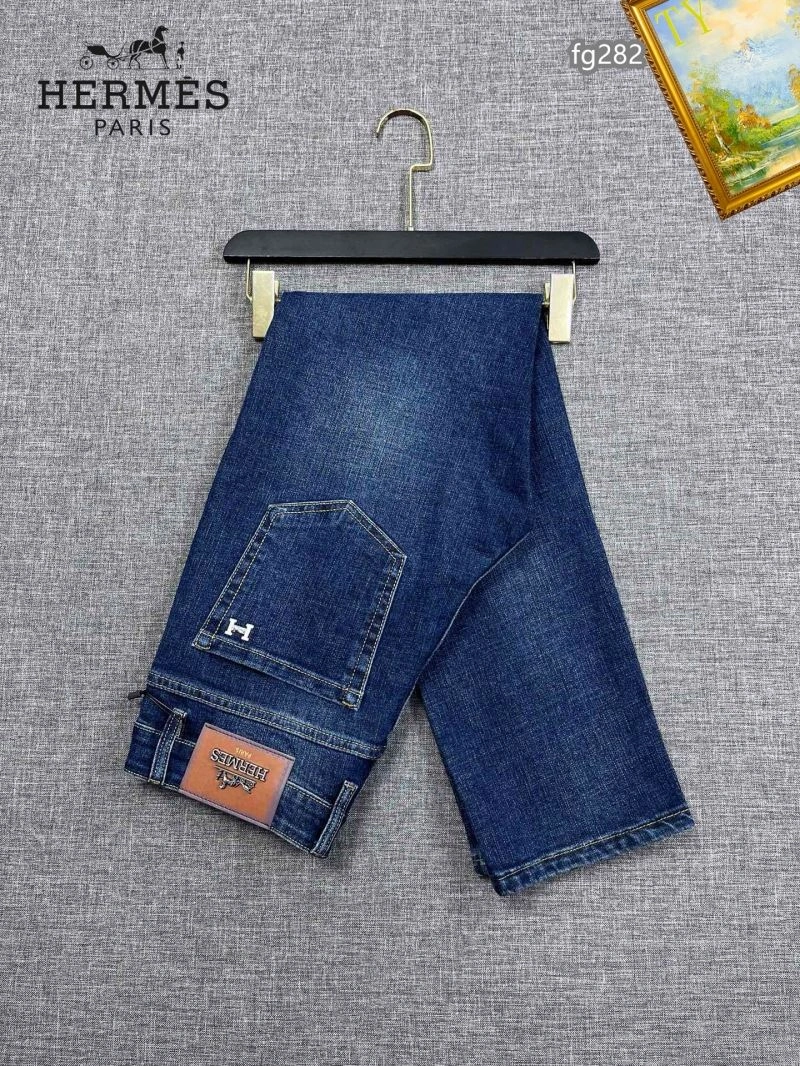 Hermes Jeans FreshLook 129555