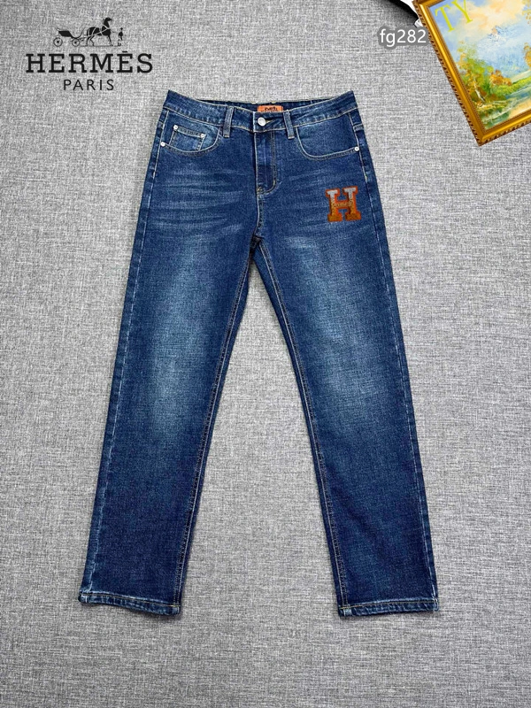 Hermes Jeans FreshLook 129555